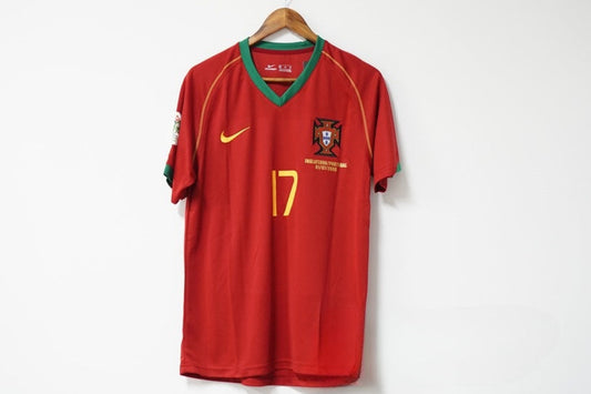 Portugal 2006 Home